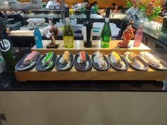 -钱小奴创意自助餐厅(仙居吾悦店)