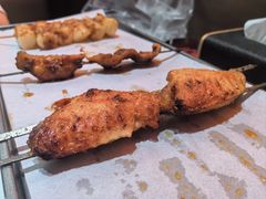 -丁虎子烤肉(国道二店)