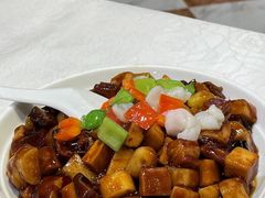 -金米箩大酒店(五角场店)