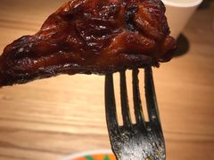 -比格比萨自助(德思勤四季汇店)