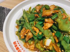 农家小炒肉-建辉湖南土菜馆(南大街店)
