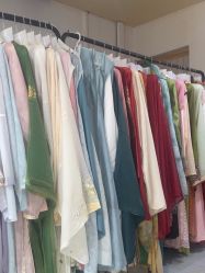 点击看大图 -两间半汉服工作室(平江路店)