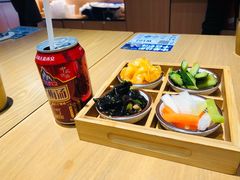 -马记永·兰州牛肉面(天通苑家乐福店)