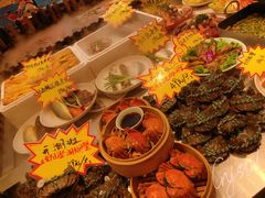 -必点海鲜·鲅鱼水饺(鞍山西道店)