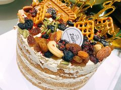 -ZOZO's昌左左精致甜品设计(新北店)