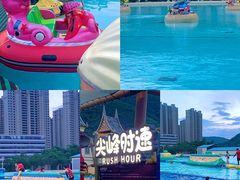 -福州欧乐堡水上乐园
