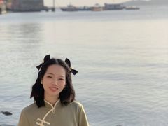-巢湖姥山岛