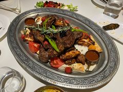 -Pasha帕夏土耳其餐厅(南昌路店)