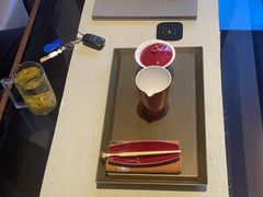 -北書房·墨宴(国际博览中心店)