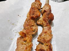 -贯贯吉·清真餐厅(浙江中路店)