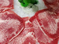 -牛村来人潮汕牛肉火锅(西单店)