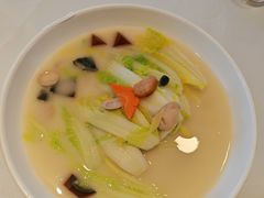 -万龙洲海鲜(南新仓店)