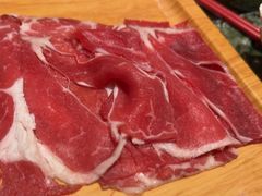 -空之介寿喜烧·和牛放题(恒隆广场店)