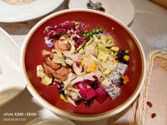 -晶雅花园西餐厅(南京首店)
