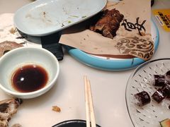 -红蜡烛-养生粥-津鲁菜(中山路店)