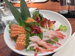 -大渔之观(安贞店)