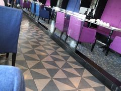 大堂-华厦大酒店·桃源西餐厅·自助餐