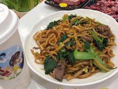 -陈记顺和潮汕牛肉火锅(韩江路店)