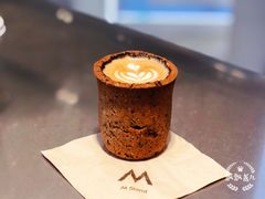 -M Stand(BFC外滩金融中心店)