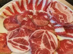 -郑阿姨的家·이모네·韩料&烤肉(武川路店)