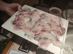 -淘米捞·米汤脆鲩鱼火锅(福田皇岗店)