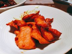 小酥肉-南小馆(迪士尼小镇店)