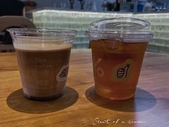 -KYO COFFEE(胶州路店)