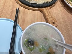 -宏状元现熬粥·京味菜(三里河店)