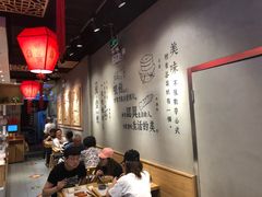 -头壹号 大油条·老长沙盖码饭(北辰店)