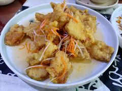 -一块豆腐·海鲜·家常菜(李沧书院路店)