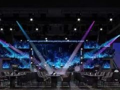 -MOSSO音乐酒吧·live house(南京旗舰店)