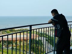 -东戴河风景区