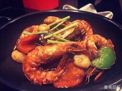 -广州文华东方酒店·江-由辉师傅主理