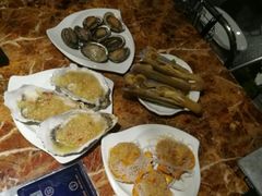 -船奇蒸汽海鲜·闽菜(八市海鲜总店)