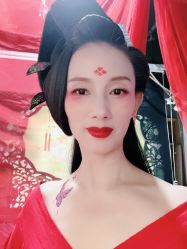 点击看大图 -盘子女人坊古装写真摄影(南京总店)