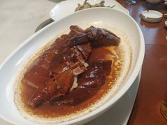 -泓历皇朝酒店(东亭店)