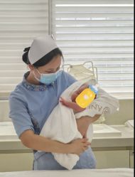 -爱帝宫月子中心·成都概念院