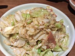 -吕氏疙瘩汤·新派鲁菜(济南万象城店)