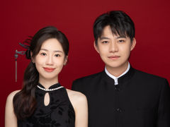-bobo高端证件照工作室(三元桥店)