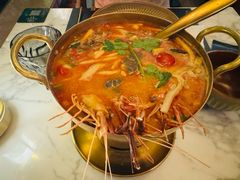 -Tegu泰古莲·泰国餐厅(红山6979店)