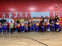 -成康体育青少年篮球培训(相城店)