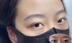 -张小野·专业半永久纹眉