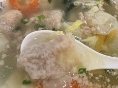 -长人馄饨铺(解放街店)