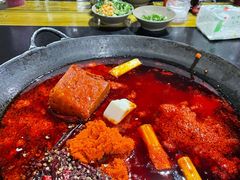 -星鸿社重庆老火锅