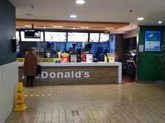-麦当劳(季平店)