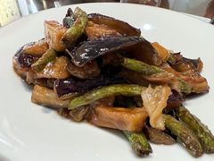 -福慧慈缘素食餐厅(王府井店)