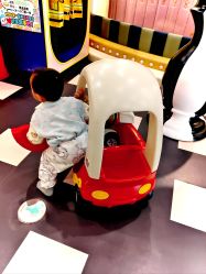 -MELAND CLUB亲子乐园·派对·餐厅(北京芳圆里ID MALL店)