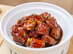 -绿茶餐厅(成都大悦城店)