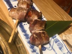 -江户烧肉(高德店)