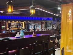 -甘尼仕印度餐厅爵士酒吧(阳春巷店)